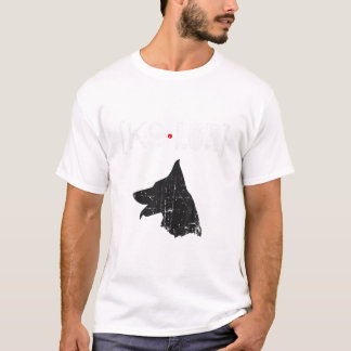 LOR PD Greene County Dog Shirt