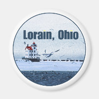 Lorain, Ohio