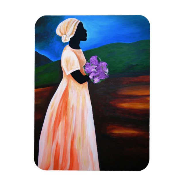 Loraine 2008 magnet (Vertical)