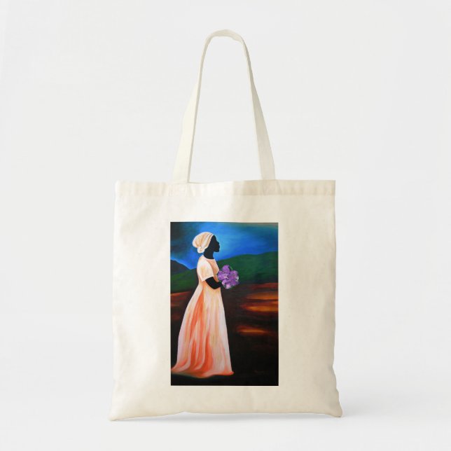 Loraine 2008 tote bag (Front)
