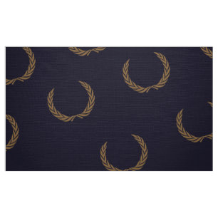 Lorbeerkranz - Laurel wreath Kranz Ears Ears Ears Fabric