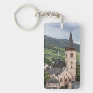 Lorch Germany Keychain