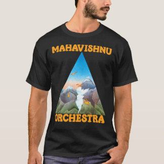 L'Orchestre Mahavishnu Essential T-shirt