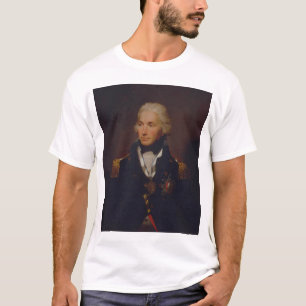 Lord Admiral Nelson T-Shirt