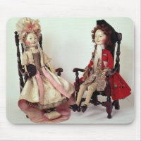 Lord and Lady Clapham