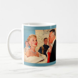 Lord and Lady Speedsticke Coffee Mug