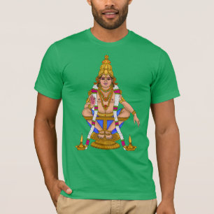 Lord Ayyappa T-Shirt