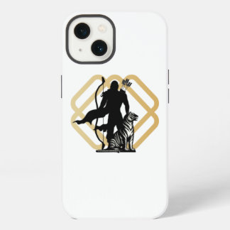 Lord Ayyappan iPhone 13 Case