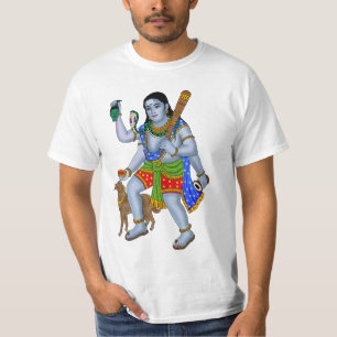 Lord Bhairava T-Shirt