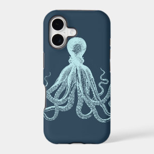 Lord Bodner Octopus Triptych