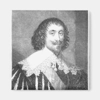 Lord Fairfax illustration