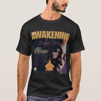 LORD FINESSE &x27;THE AWAKENING&x27; (1996) Essent T-Shirt