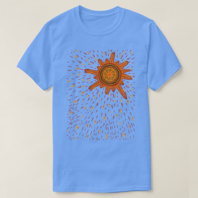 Lord Frith Watership Down T-Shirt (Design Front)