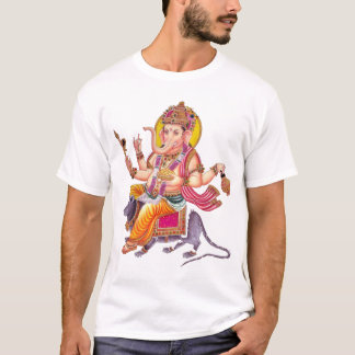 LORD GANESHA - Ganapati, Vinayaka, and Pillaiyar T-Shirt
