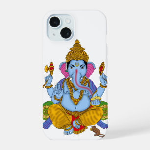 Lord Ganesha Phone Case