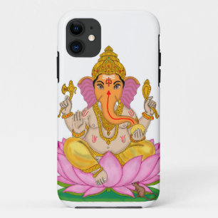 Lord Ganesha Phone Case