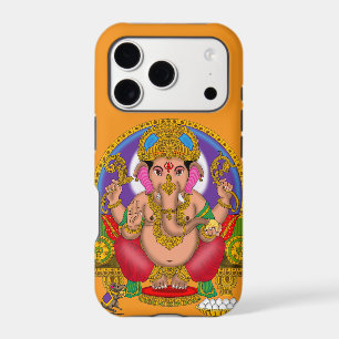 Lord Ganesha Phone Cover