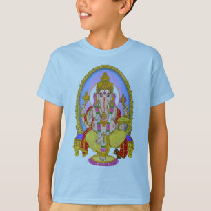Lord Ganesha T-Shirt
