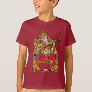 Lord Ganesha T-Shirt