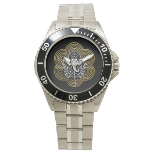 Lord Ganesha Watch