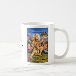 Lord Hanuman, Lord Hanuman, LordHanuman Coffee Mug