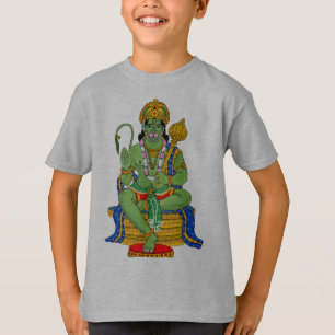 Lord Hanuman T-Shirt