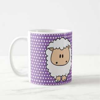 Lord is my shepherd i shall not want - Psalm 23-28 Coffee Mug