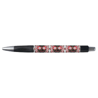 Lord Jagannath Face Chakra Hindu Deity Pen