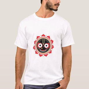 Lord Jagannath  T-Shirt