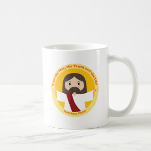 Lord Jesus Christ Coffee Mug