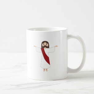 Lord Jesus Christ Coffee Mug