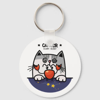 Lord Kiki cancer Keychain