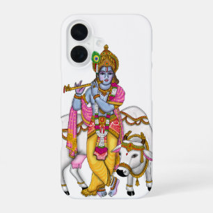 Lord Krishna Phone Case