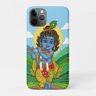 Lord Krishna Phone Cover