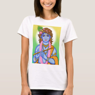 Lord Krishna T-Shirt