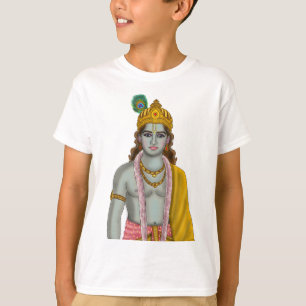 Lord Krishna T-Shirt