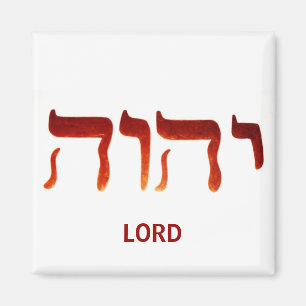 LORD MAGNET