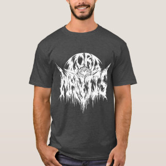 Lord Mantis HD Logo T-Shirt