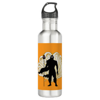 Lord Muruga 710 Ml Water Bottle