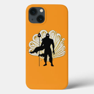 Lord Muruga iPhone 13 Case