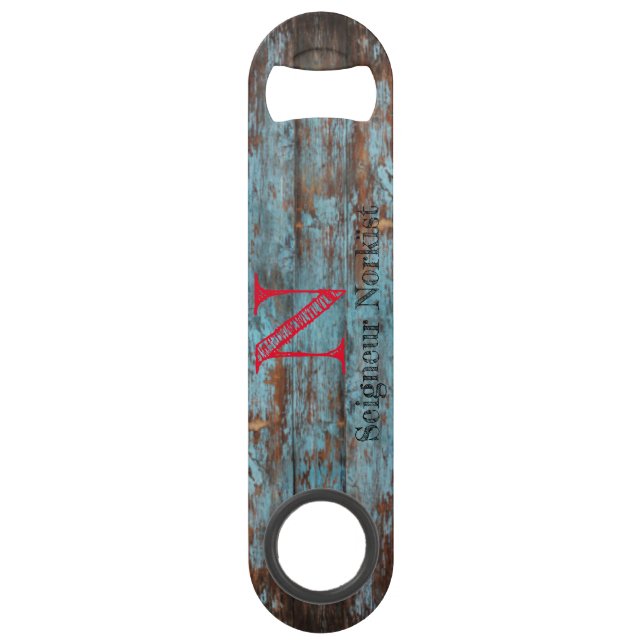 Lord Norkïst decapult Bar Key (Front)