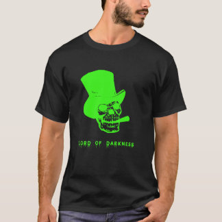 Lord Of Darkness T-Shirt