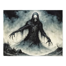 Lord of Death farming souls