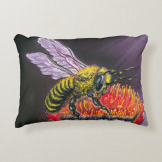 Lord of Honey Accent Pillow