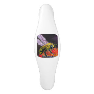 Lord of Honey Ceramic Cabinet Pull