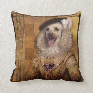 Lord of the Broken Hearts Throw Pillow
