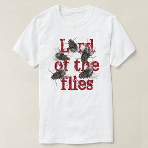 Lord of the flies T-Shirt