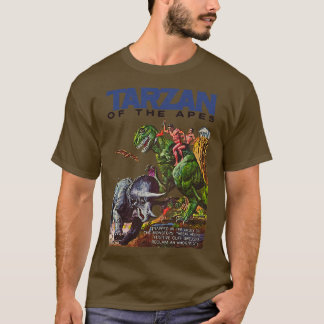 Lord of the Jungle T-Shirt