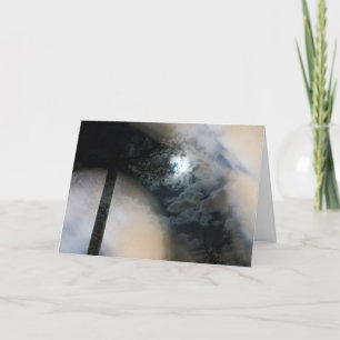 lord of the ring card