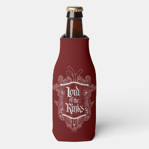 Lord Of The Rinks (Hockey) Bottle Cooler